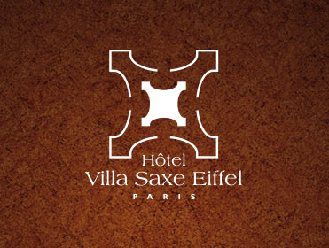 Hôtel Villa Saxe Eiffel